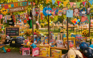 Preview: Preise für Tombola, Gewinnspiele, Verlosungen u. Spendenaktionen